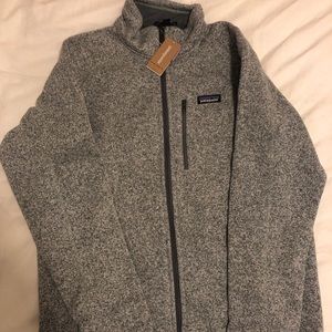 Patagonia Better Sweater